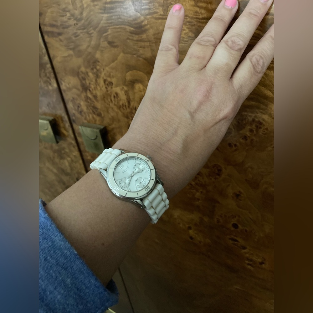 Relic watch